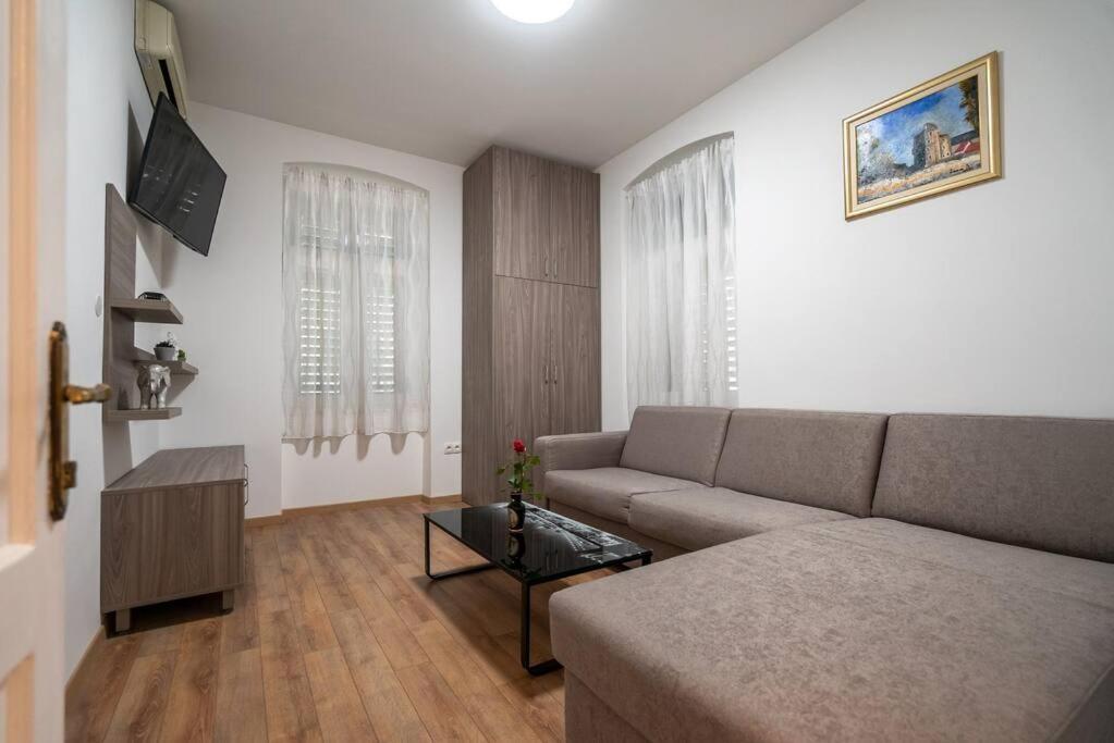 Split Old Town Cozy Apartment Exteriér fotografie