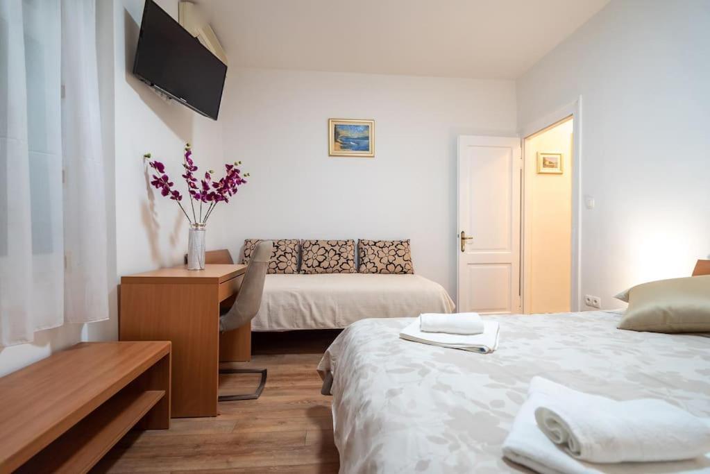 Split Old Town Cozy Apartment Exteriér fotografie