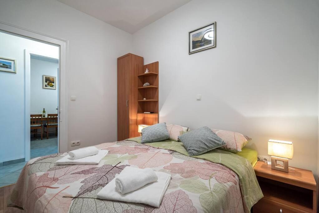 Split Old Town Cozy Apartment Exteriér fotografie