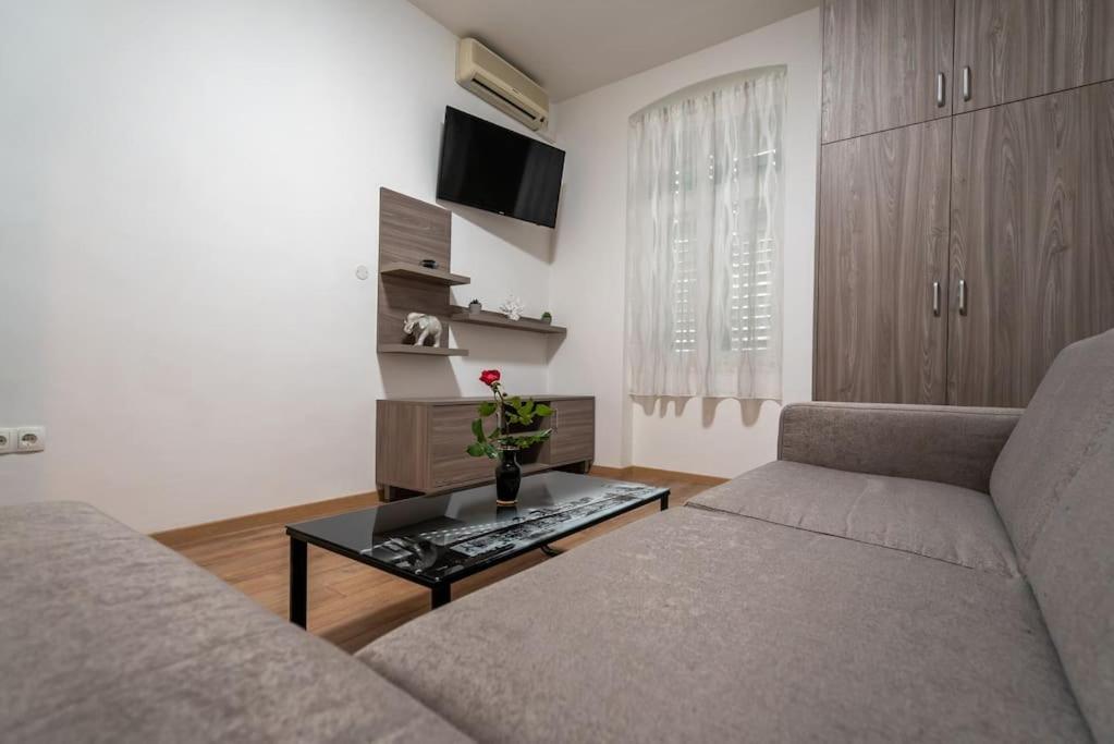Split Old Town Cozy Apartment Exteriér fotografie