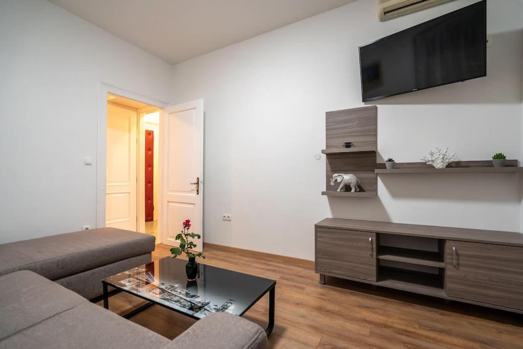 Split Old Town Cozy Apartment Exteriér fotografie